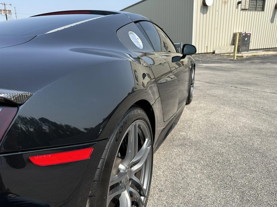 2010 Audi 42 R8 - Image 31 of 31