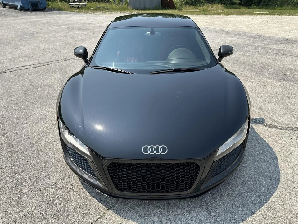 2010 Audi 42 R8 - Image 19 of 31
