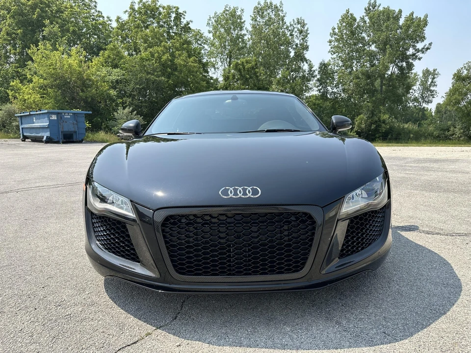 2010 Audi 42 R8 - Image 21 of 31