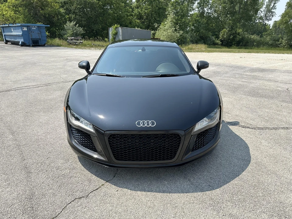 2010 Audi 42 R8 - Image 20 of 31