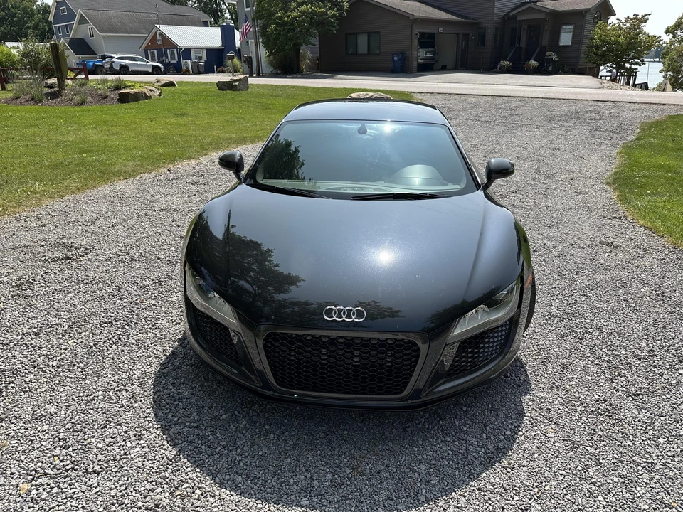 2010 Audi 42 R8 - Image 3 of 31