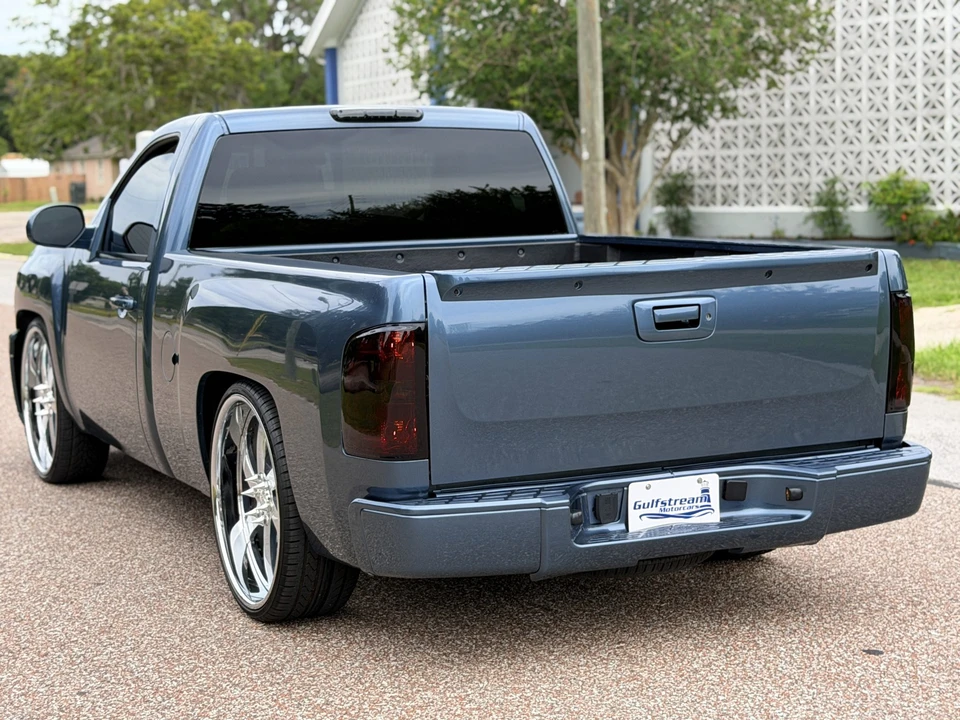 2010 Chevrolet Silverado 2nd Gen - Image 26 of 31
