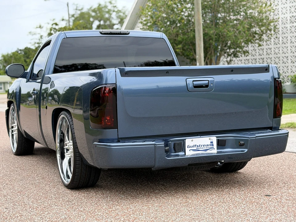 2010 Chevrolet Silverado 2nd Gen - Image 25 of 31