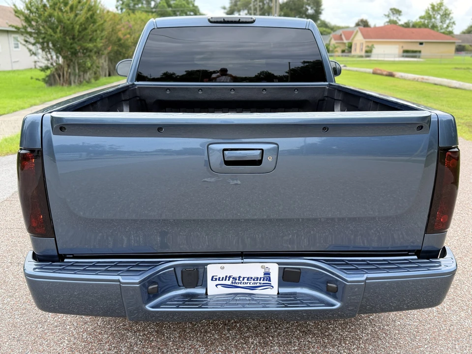 2010 Chevrolet Silverado 2nd Gen - Image 24 of 31