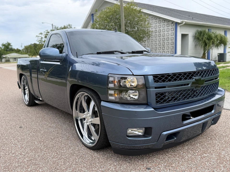 2010 Chevrolet Silverado 2nd Gen - Image 15 of 31