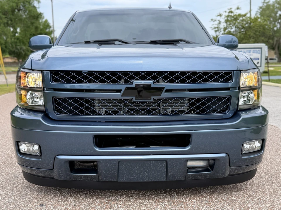 2010 Chevrolet Silverado 2nd Gen - Image 13 of 31