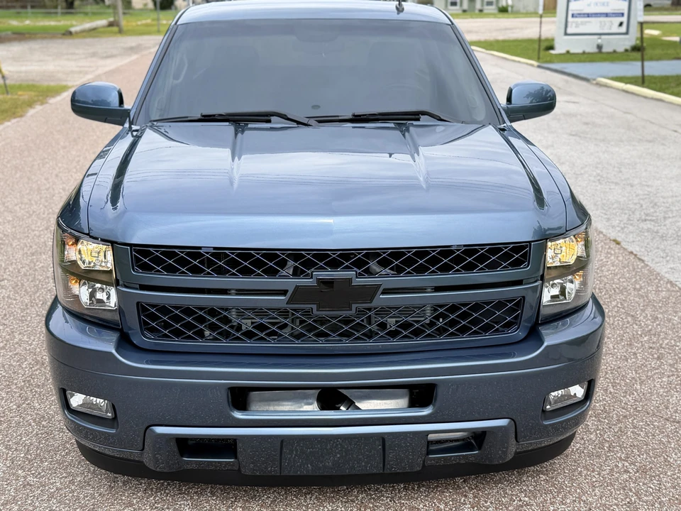 2010 Chevrolet Silverado 2nd Gen - Image 12 of 31