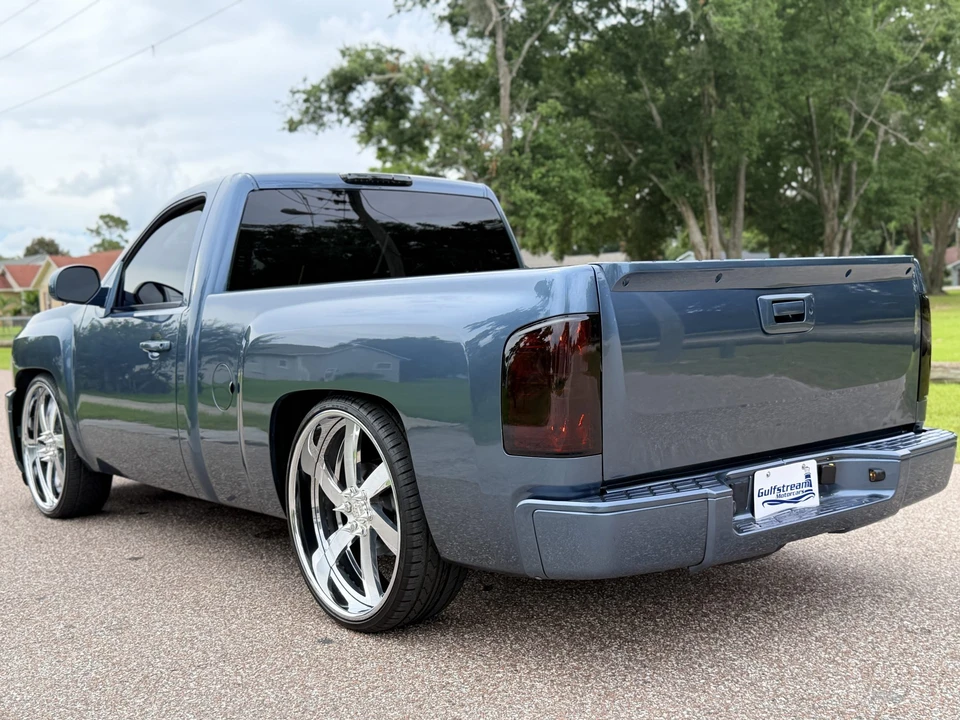 2010 Chevrolet Silverado 2nd Gen - Image 27 of 31