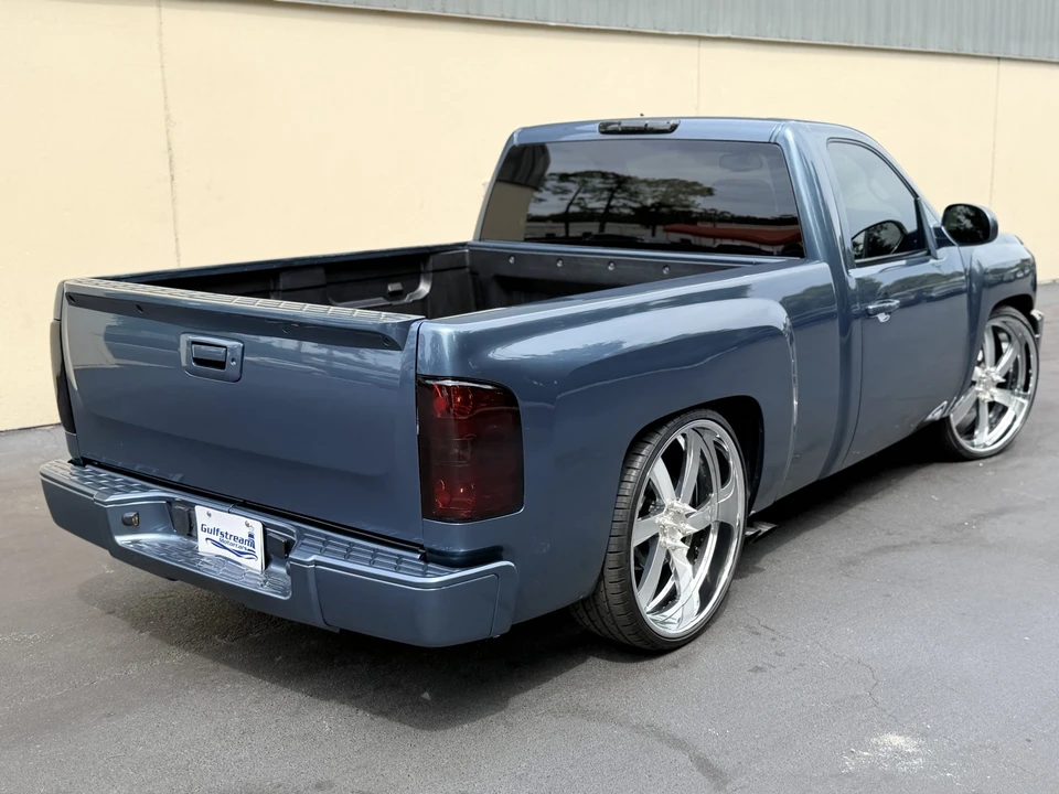 2010 Chevrolet Silverado 2nd Gen - Image 21 of 31