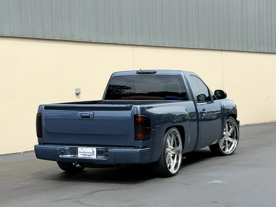 2010 Chevrolet Silverado 2nd Gen - Image 22 of 31
