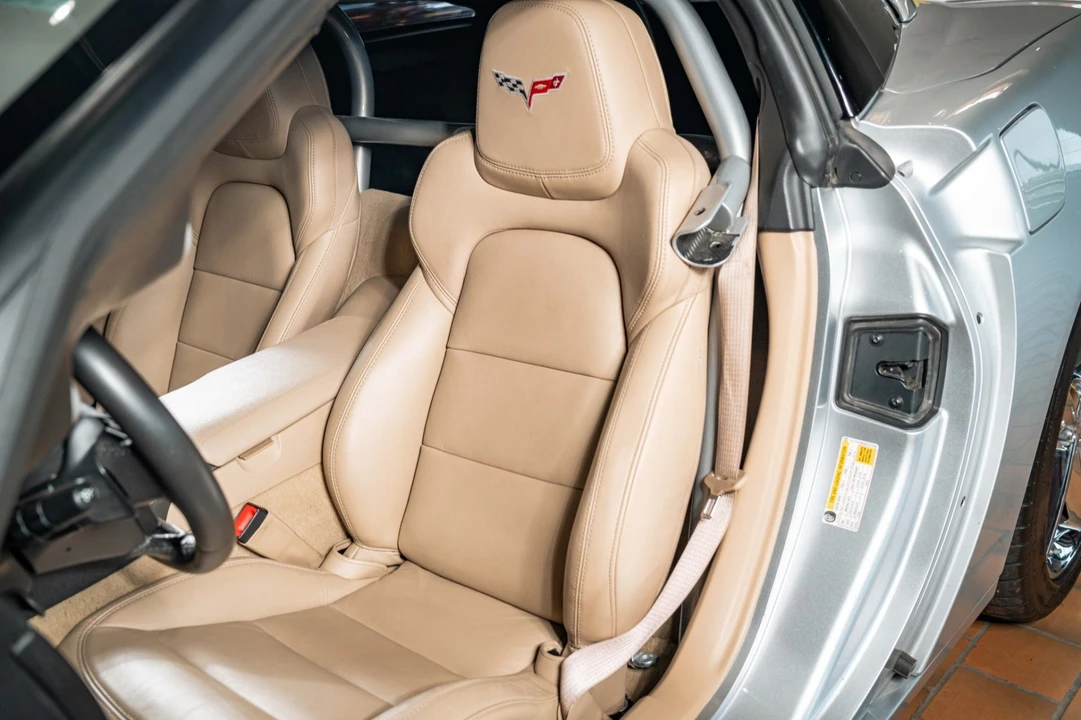 2013 Chevrolet Corvette C6 - Image 4 of 7