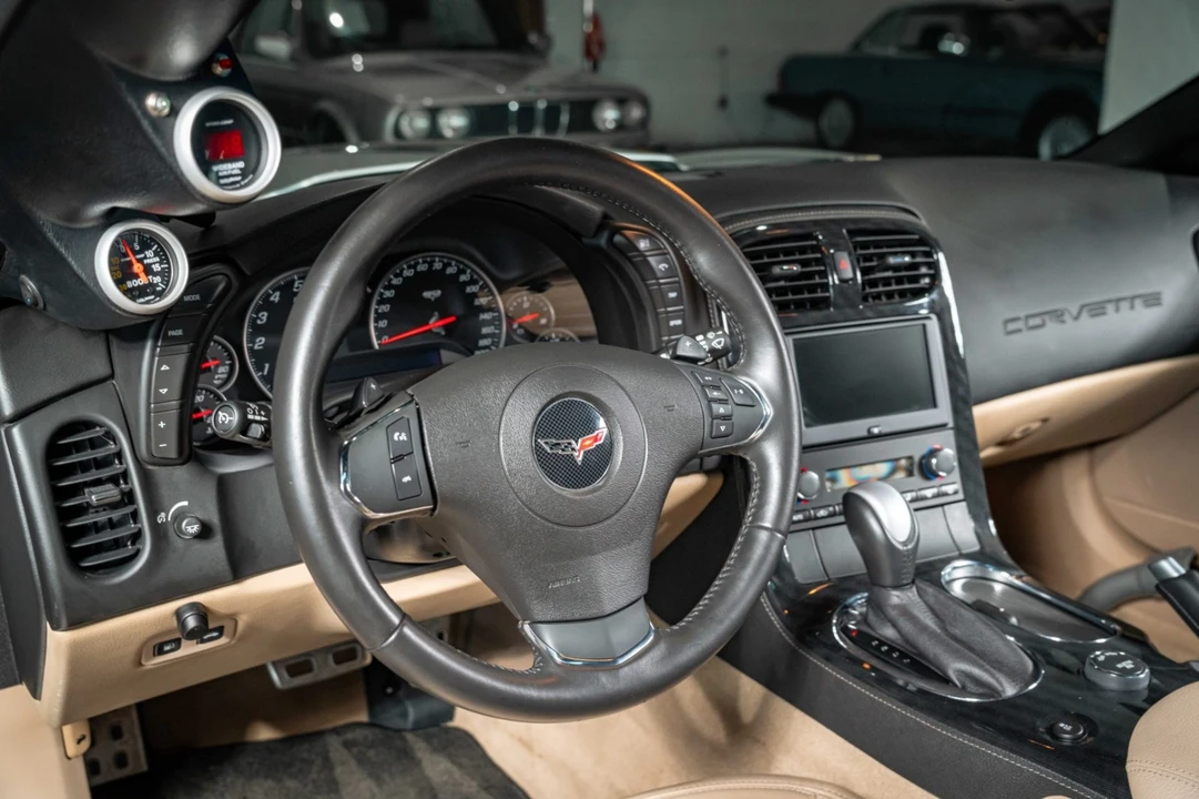 2013 Chevrolet Corvette C6 - Image 5 of 7