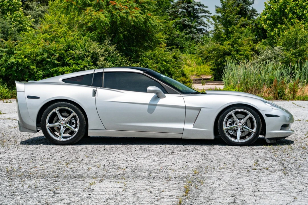 2013 Chevrolet Corvette C6 - Image 3 of 7