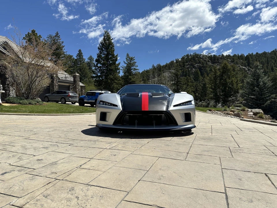 2014 Falcon - Image 12 of 31