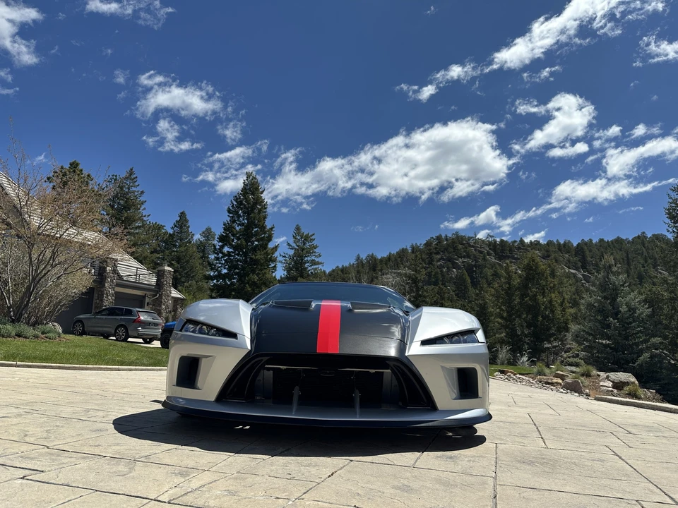 2014 Falcon - Image 11 of 31