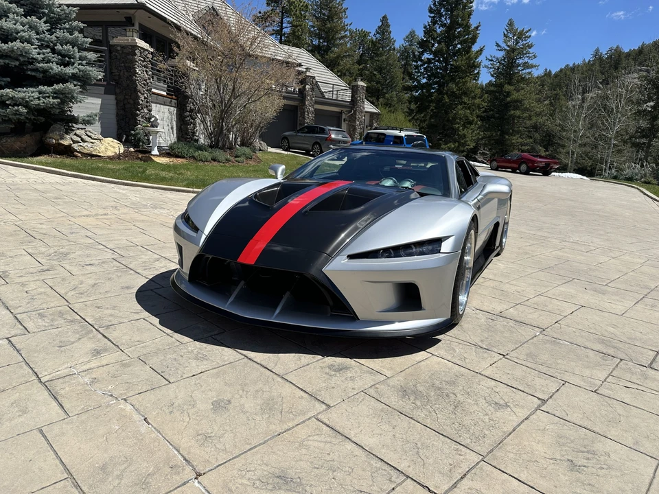 2014 Falcon - Image 15 of 31