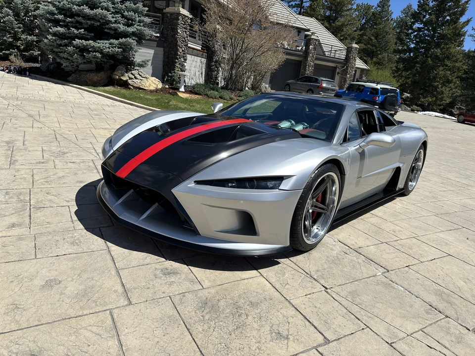 2014 Falcon - Image 2 of 31