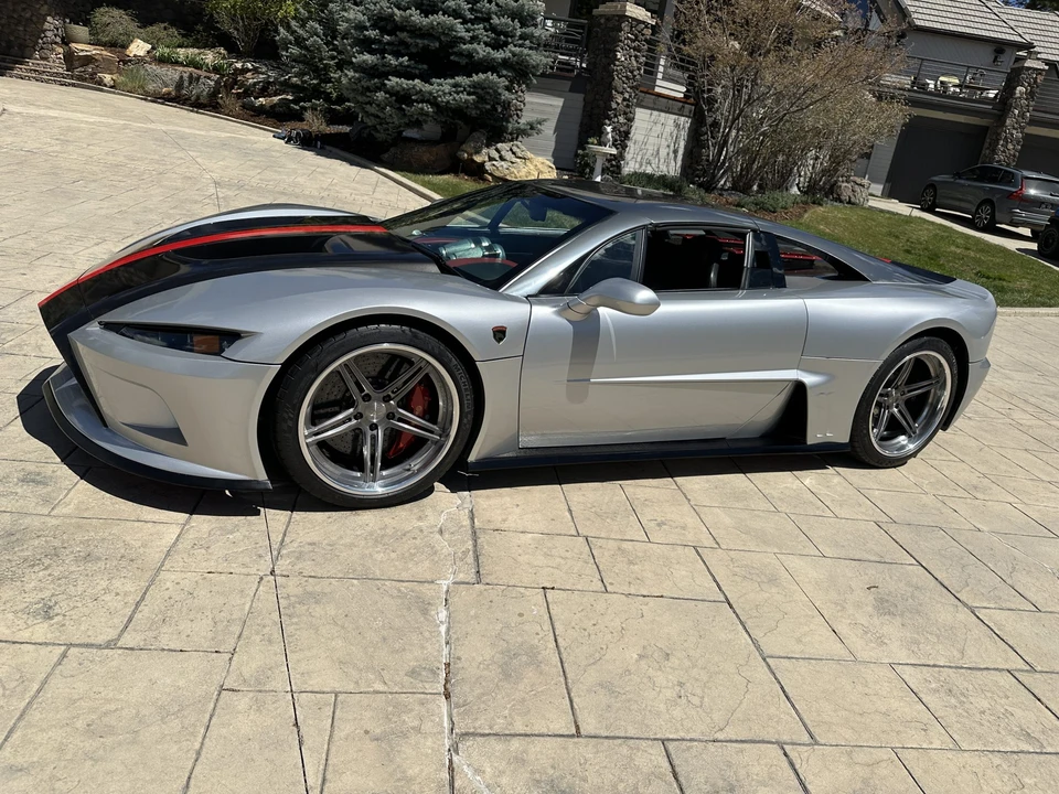 2014 Falcon - Image 3 of 31