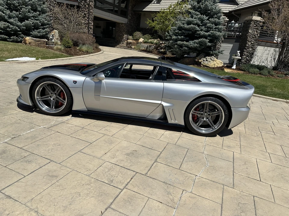 2014 Falcon - Image 4 of 31