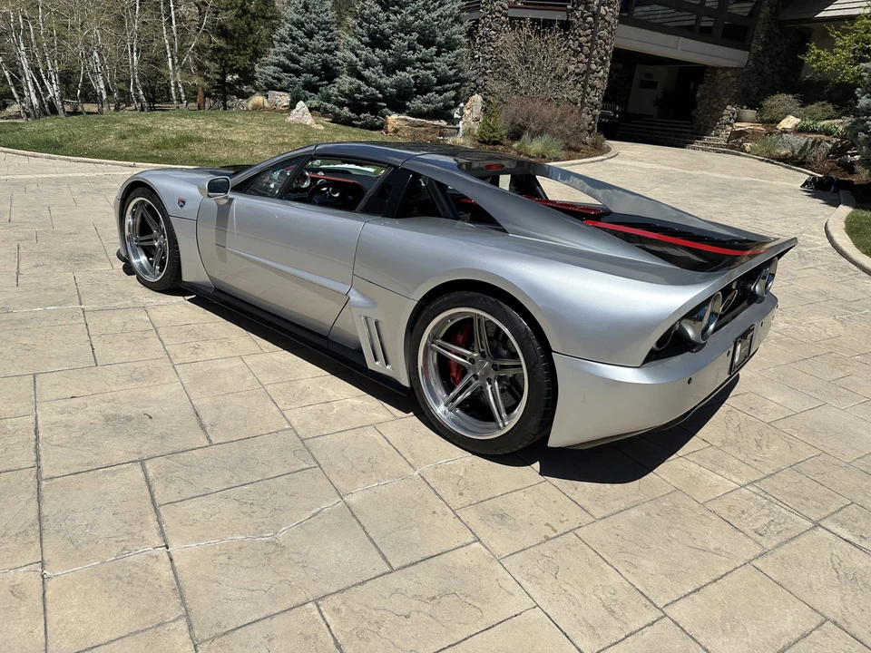2014 Falcon - Image 5 of 31
