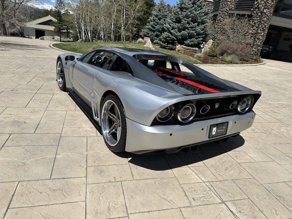 2014 Falcon - Image 6 of 31