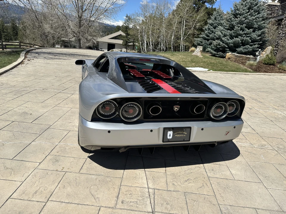 2014 Falcon - Image 7 of 31