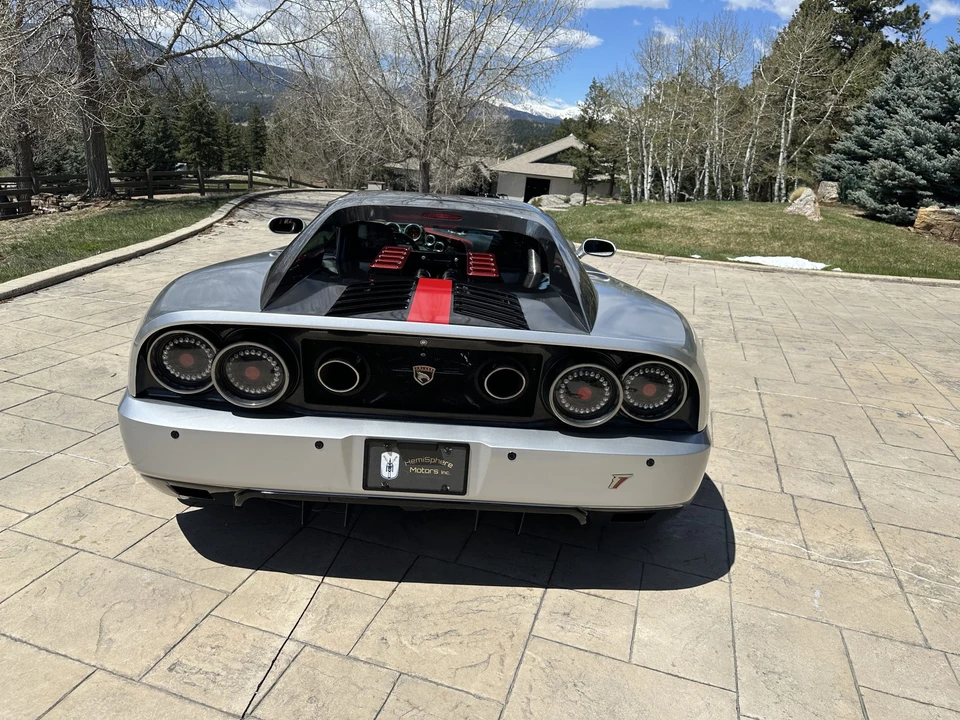 2014 Falcon - Image 8 of 31