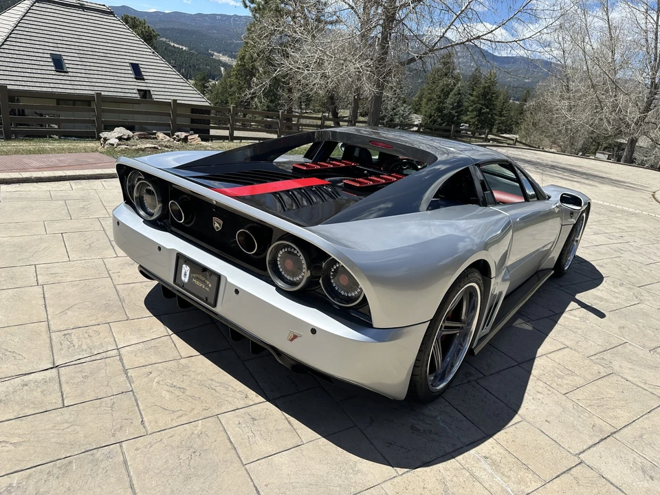 2014 Falcon - Image 10 of 31