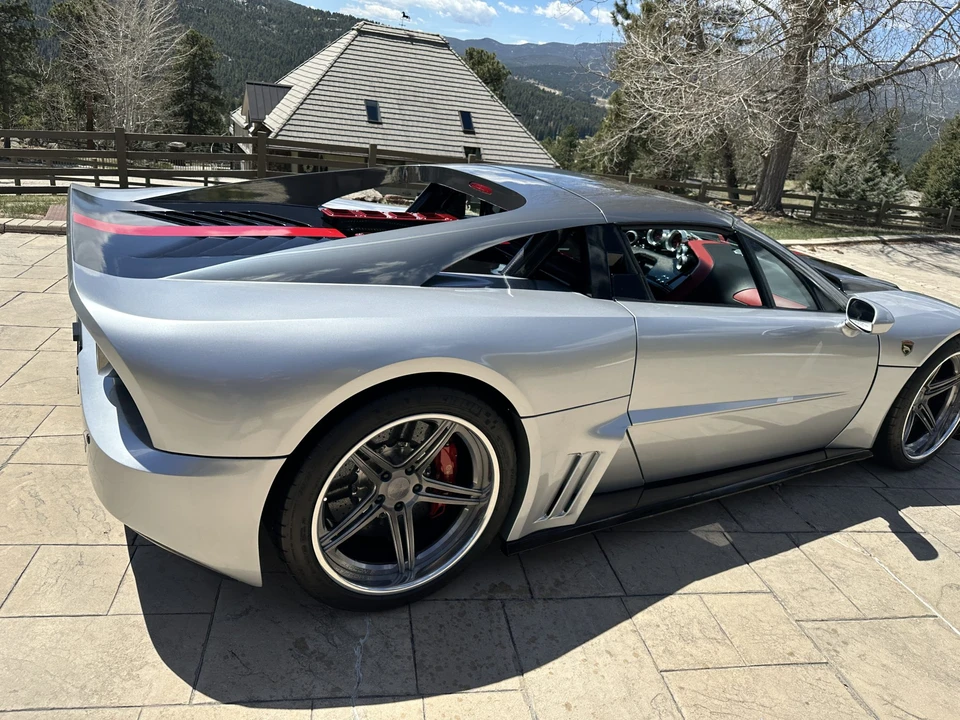 2014 Falcon - Image 25 of 31
