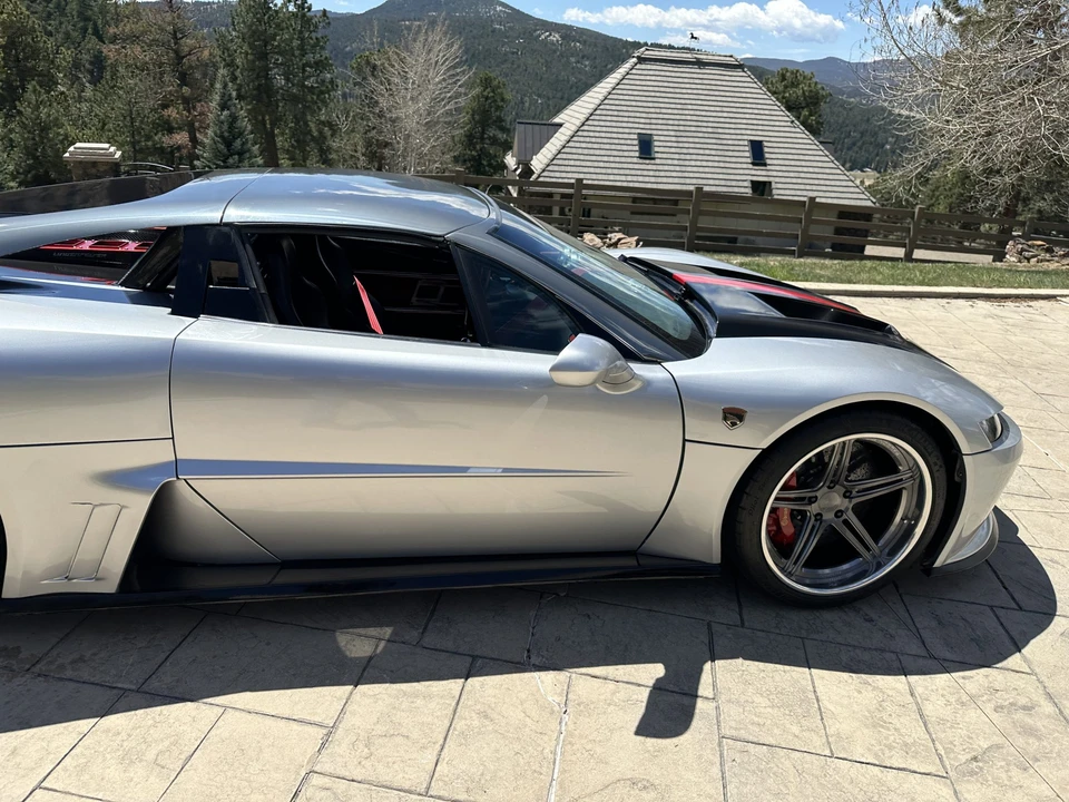 2014 Falcon - Image 26 of 31