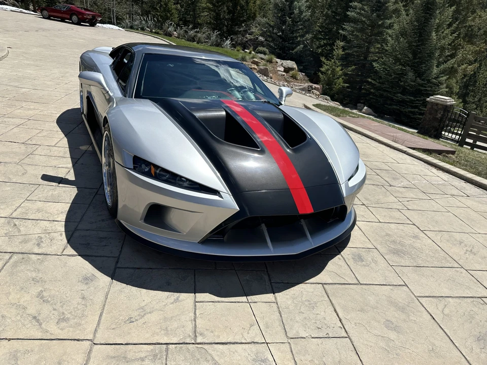 2014 Falcon - Image 14 of 31