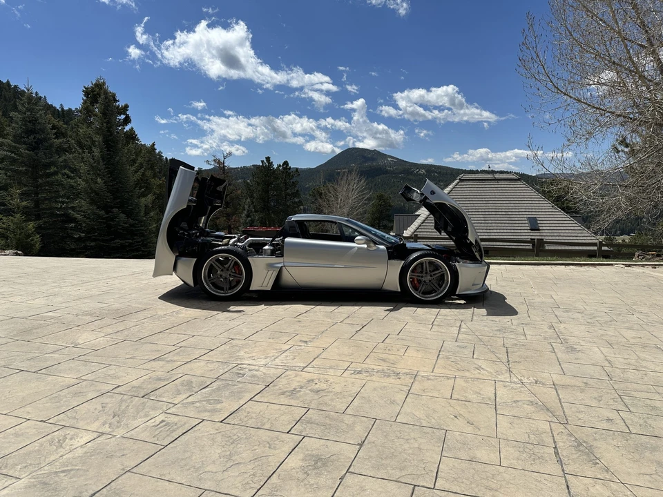 2014 Falcon - Image 21 of 31