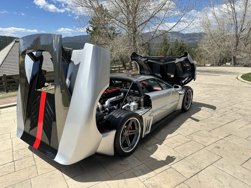 2014 Falcon - Image 22 of 31