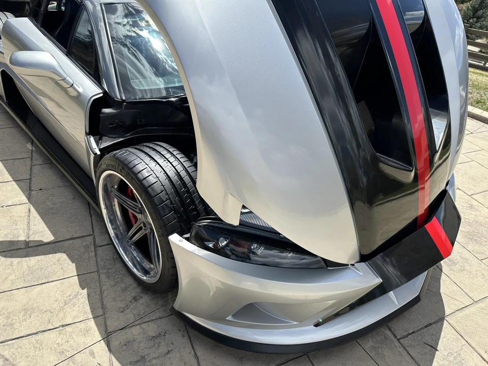 2014 Falcon - Image 24 of 31