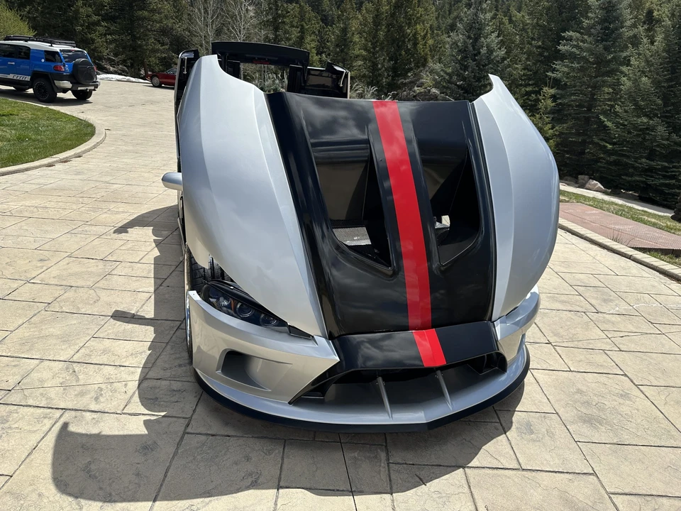 2014 Falcon - Image 20 of 31
