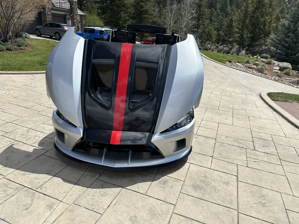 2014 Falcon - Image 18 of 31