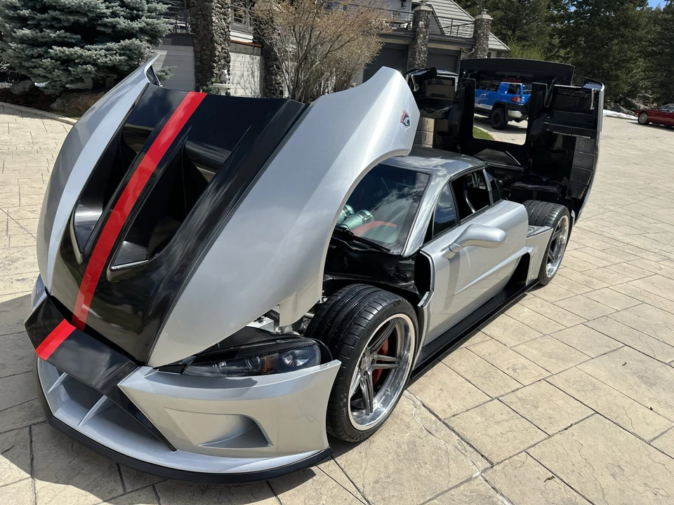 2014 Falcon - Image 17 of 31