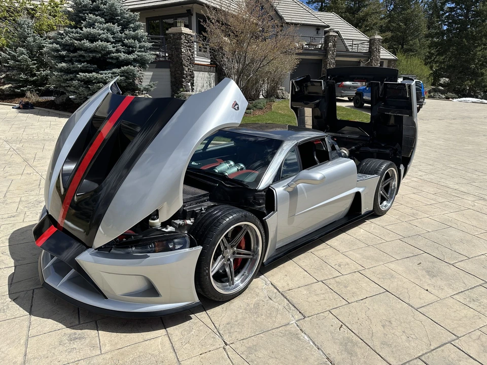 2014 Falcon - Image 16 of 31