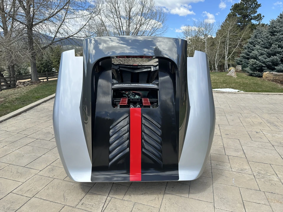 2014 Falcon - Image 23 of 31