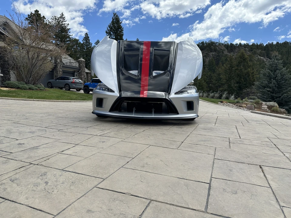 2014 Falcon - Image 19 of 31