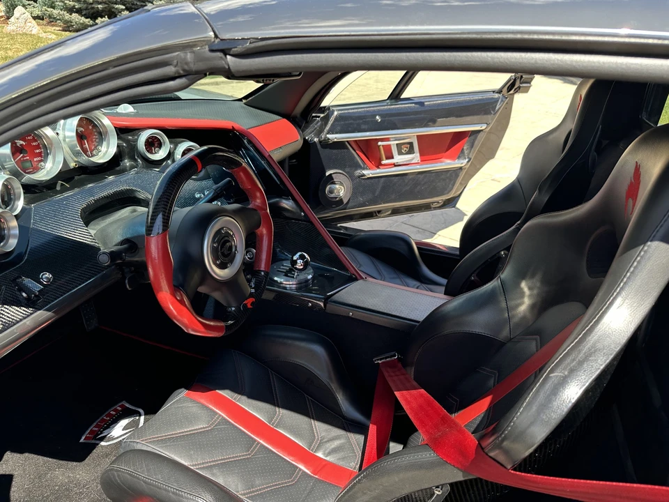 2014 Falcon - Image 31 of 31