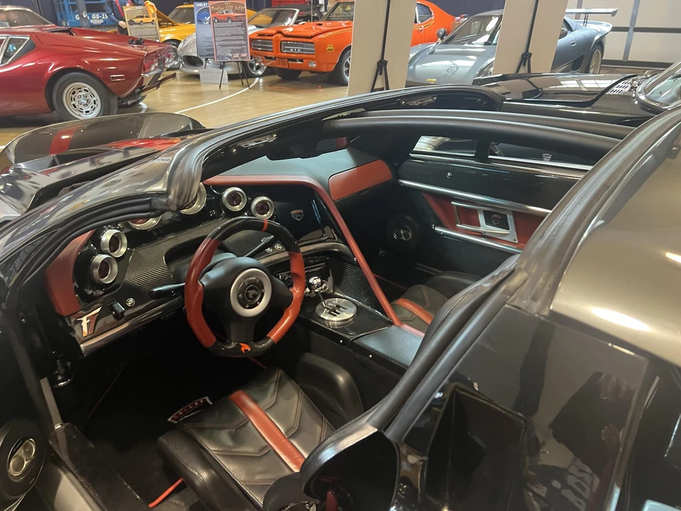 2014 Falcon - Image 27 of 31