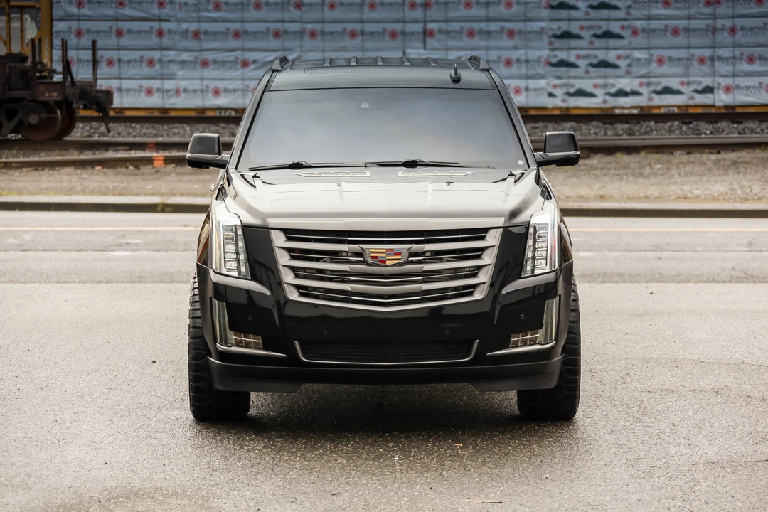 2015 Cadillac Escalade 4th Gen - Image 27 of 31