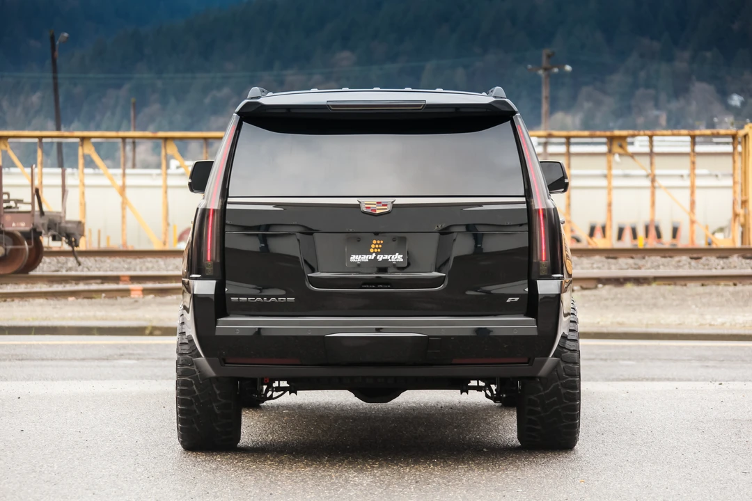 2015 Cadillac Escalade 4th Gen - Image 13 of 31