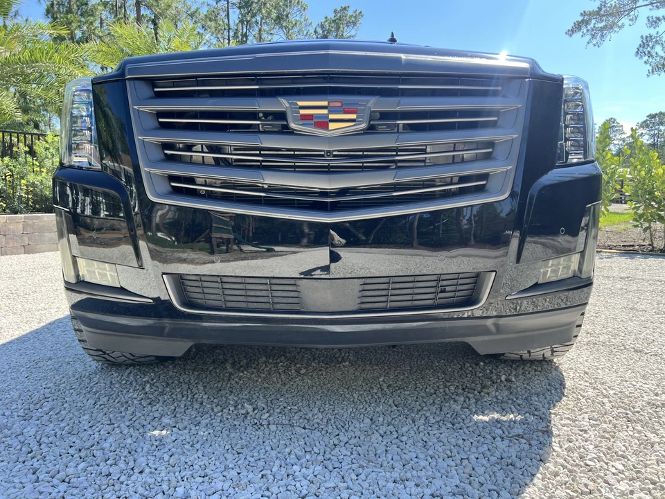 2015 Cadillac Escalade 4th Gen - Image 16 of 31