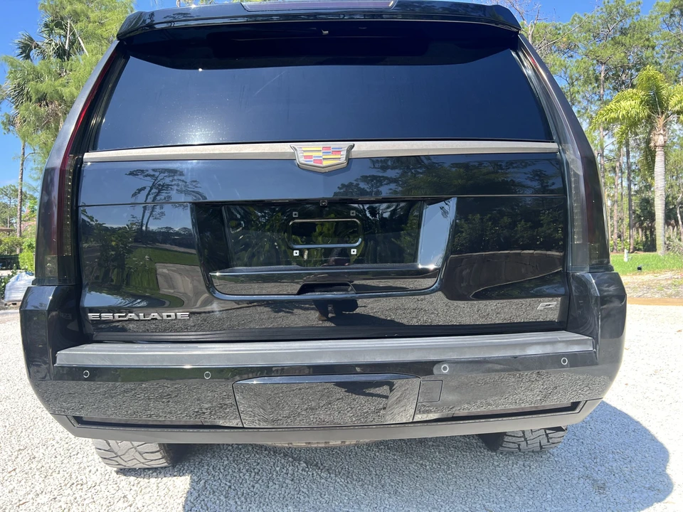 2015 Cadillac Escalade 4th Gen - Image 6 of 31