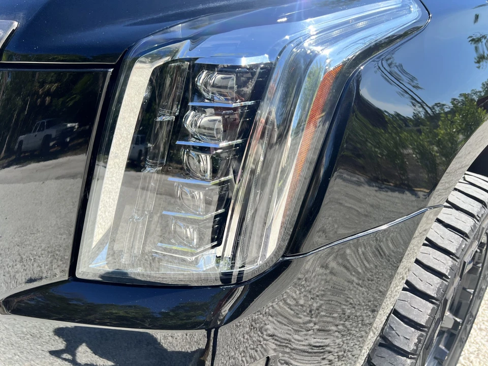 2015 Cadillac Escalade 4th Gen - Image 22 of 31