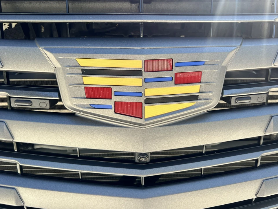 2015 Cadillac Escalade 4th Gen - Image 23 of 31