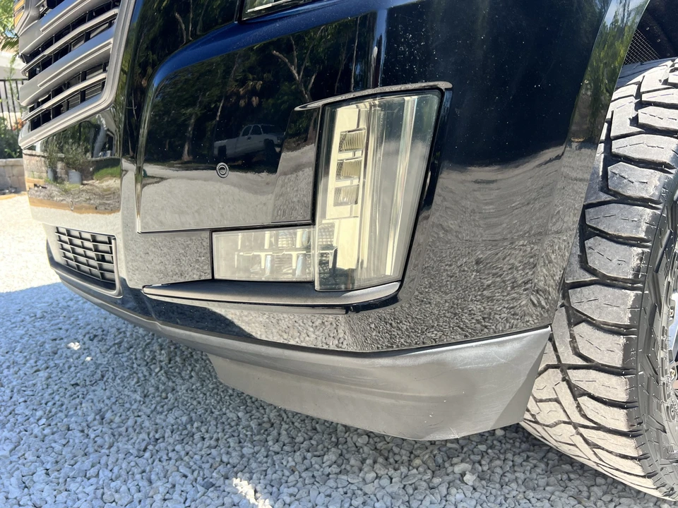 2015 Cadillac Escalade 4th Gen - Image 24 of 31