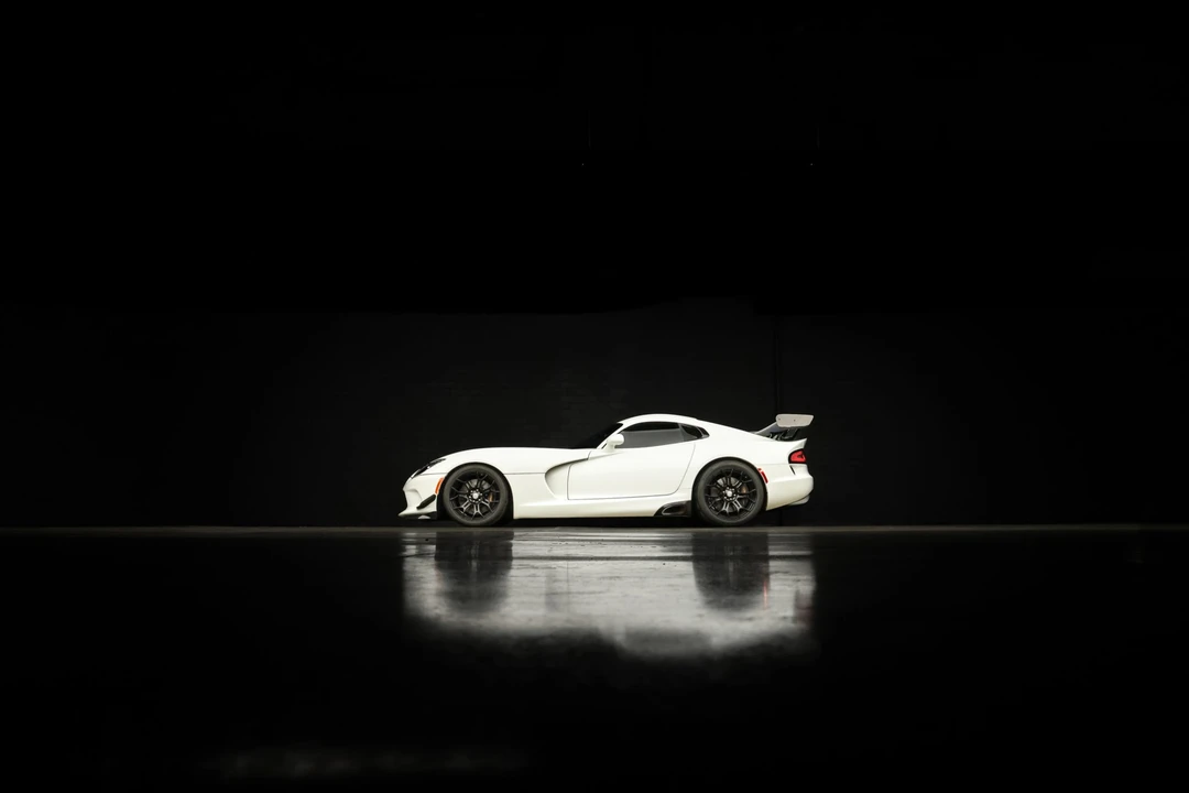 2015 Dodge Viper 5th Gen - Image 27 of 31